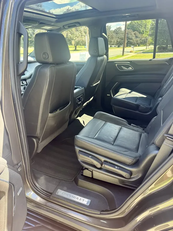 How Much Does Mobile Car Detailing Cost in Morris County, NJ?