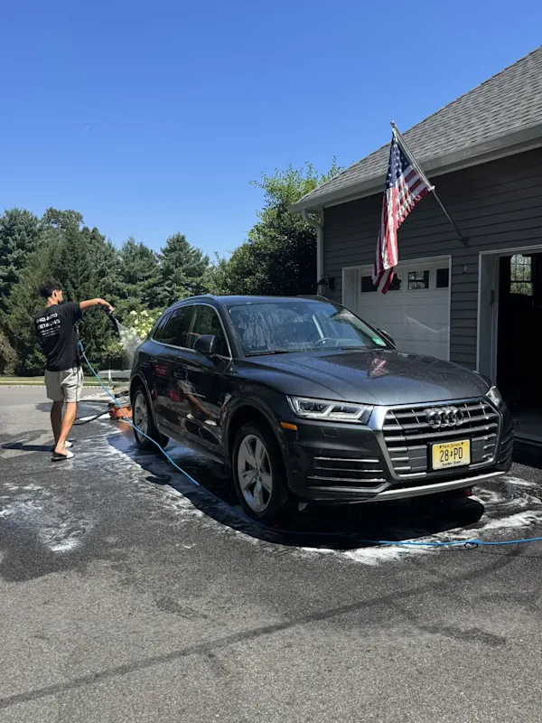 Mobile Detailing vs Detail Shop: Which Is Better for Morris County Drivers?