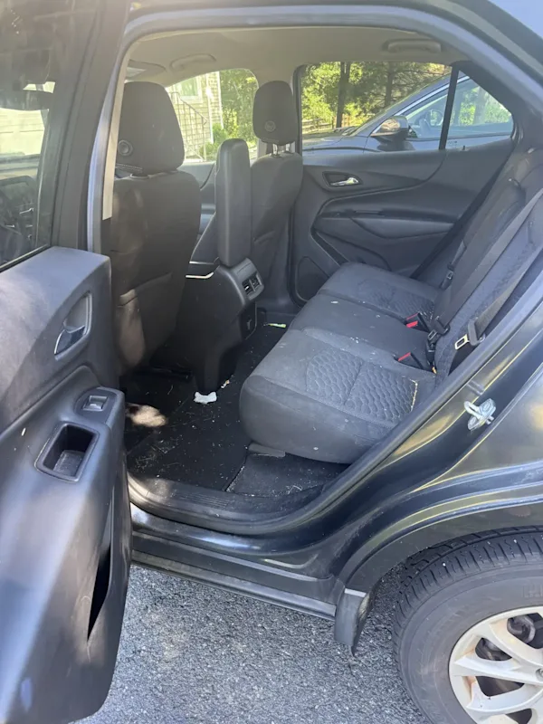 Mobile Car Detailing in Cedar Knolls, NJ | Detail Without the Drive