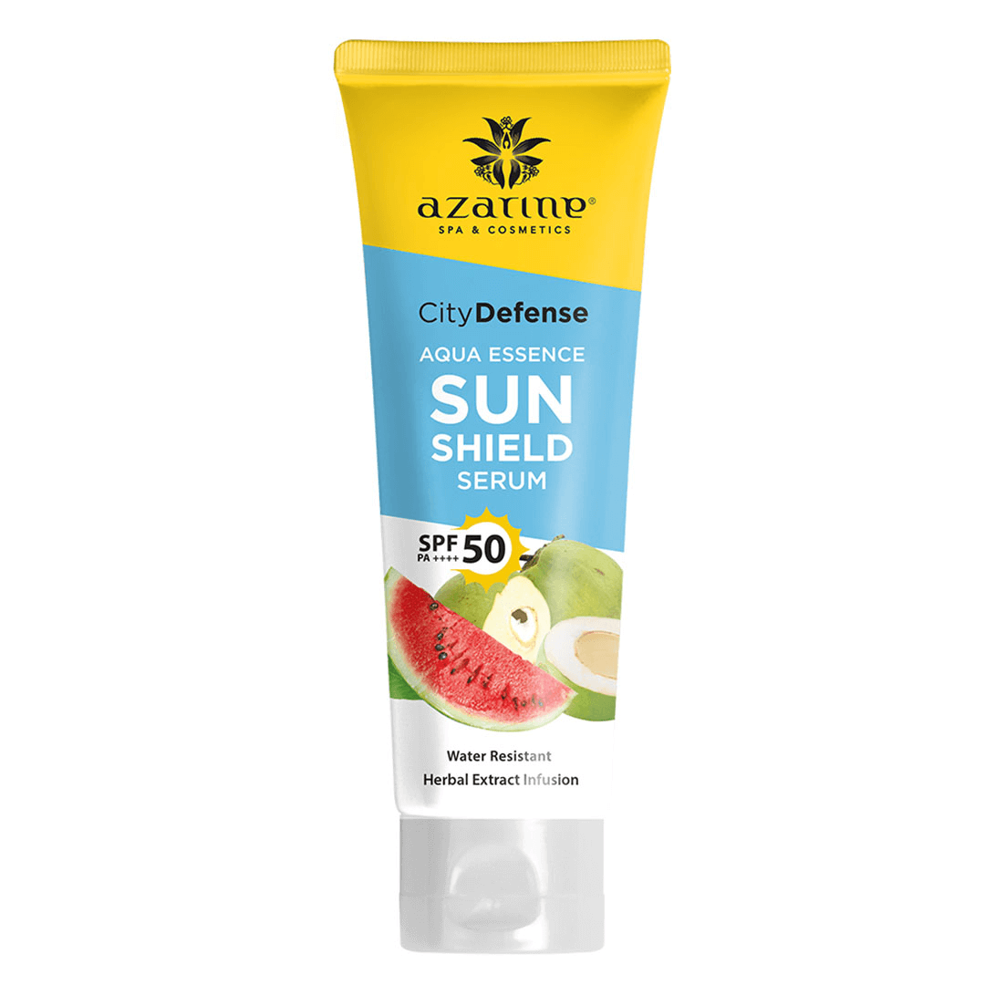 azarine sunscreen spf 50