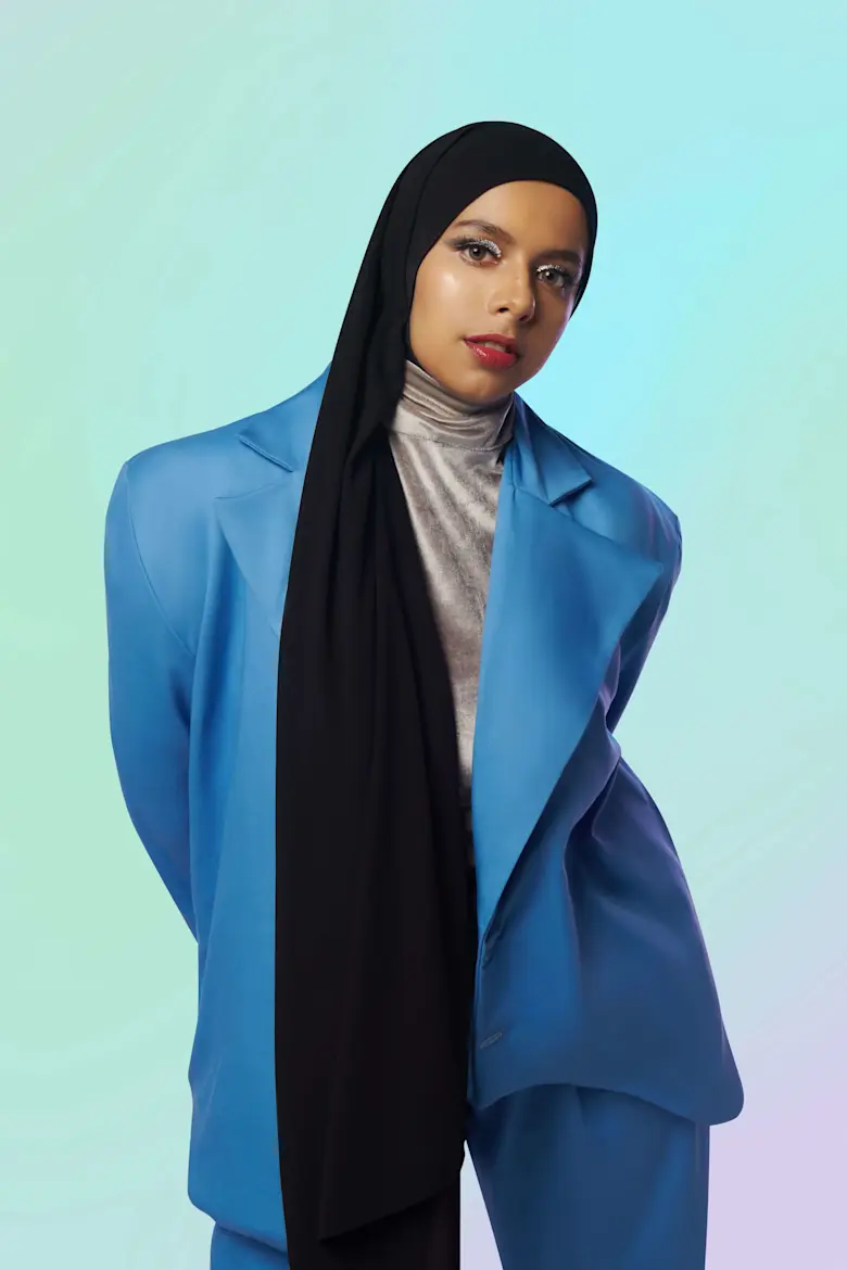 Dilla Jaidi