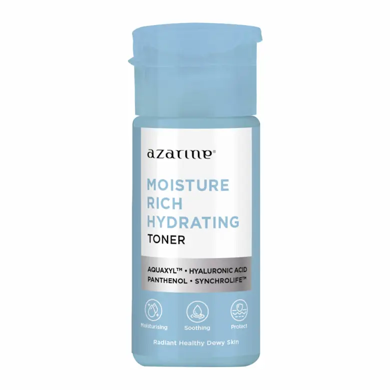 Toner Hydrating 