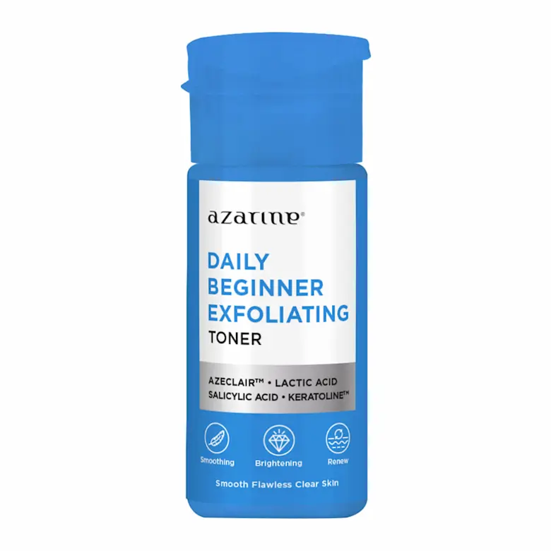 Toner Exfoiating 