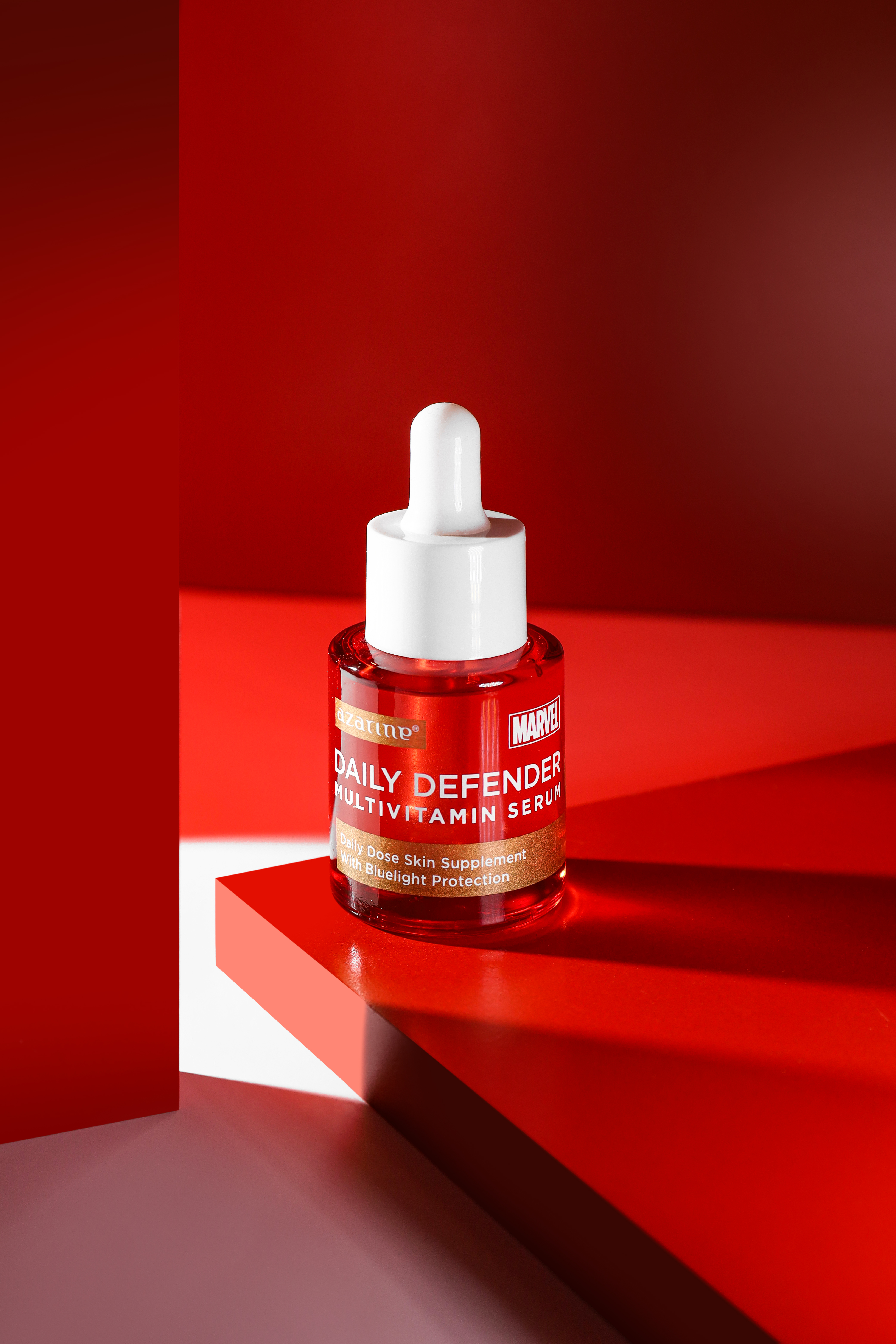 Daily Defender Multivitamin Serum