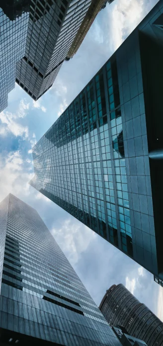 Nostromo's technology for zero carbon office building