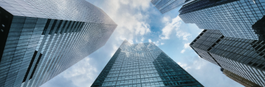 Zero carbon office buildings
