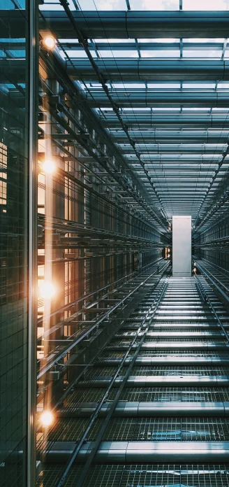 Data centers carbon footprint