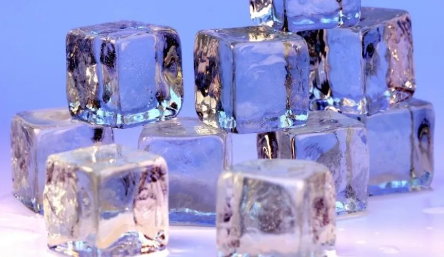 Permanent Ice Cubes 5 reasons why thermal energy storage is the future | Nostromo