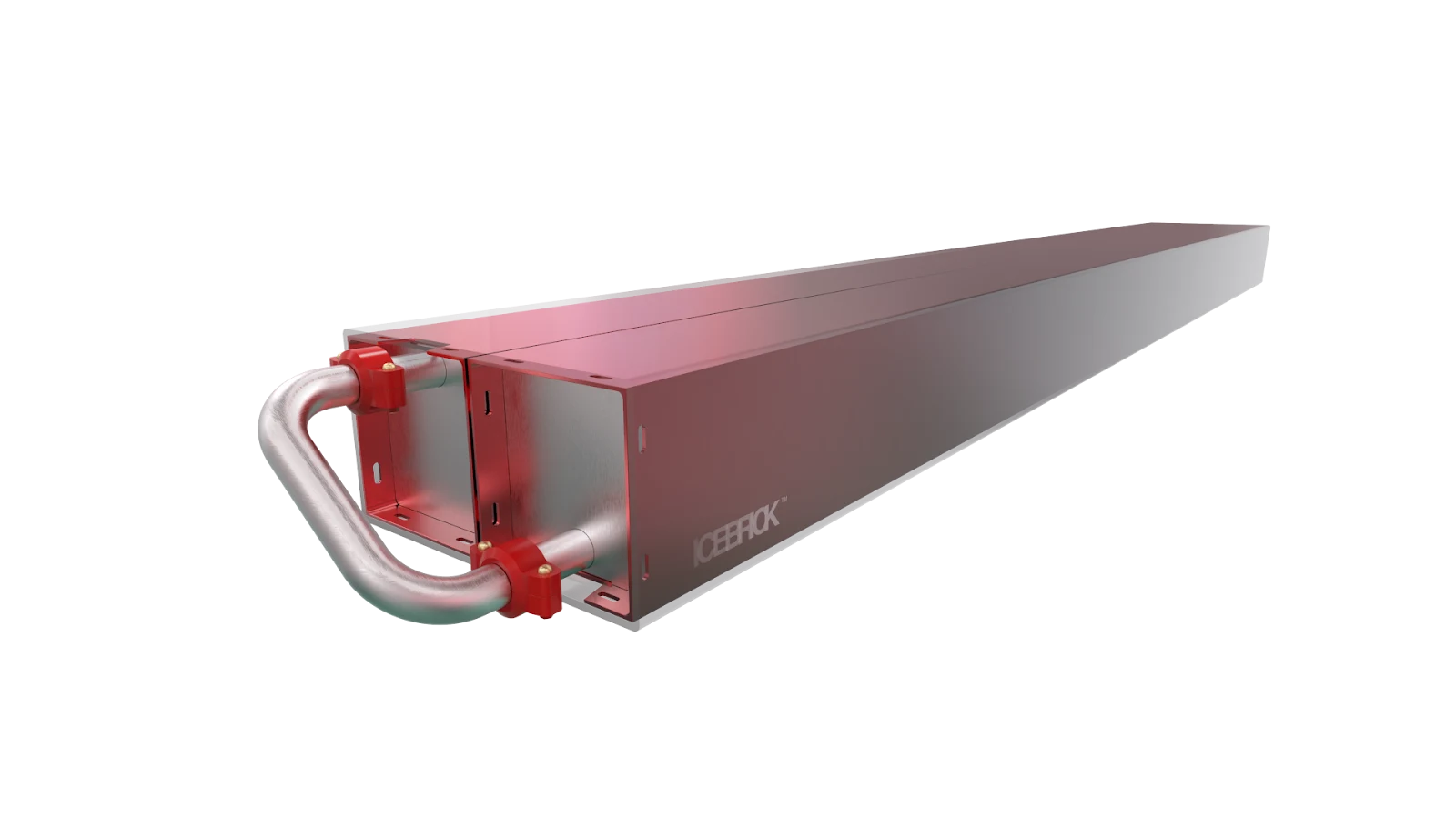 IceBrick thermal energy storage cell