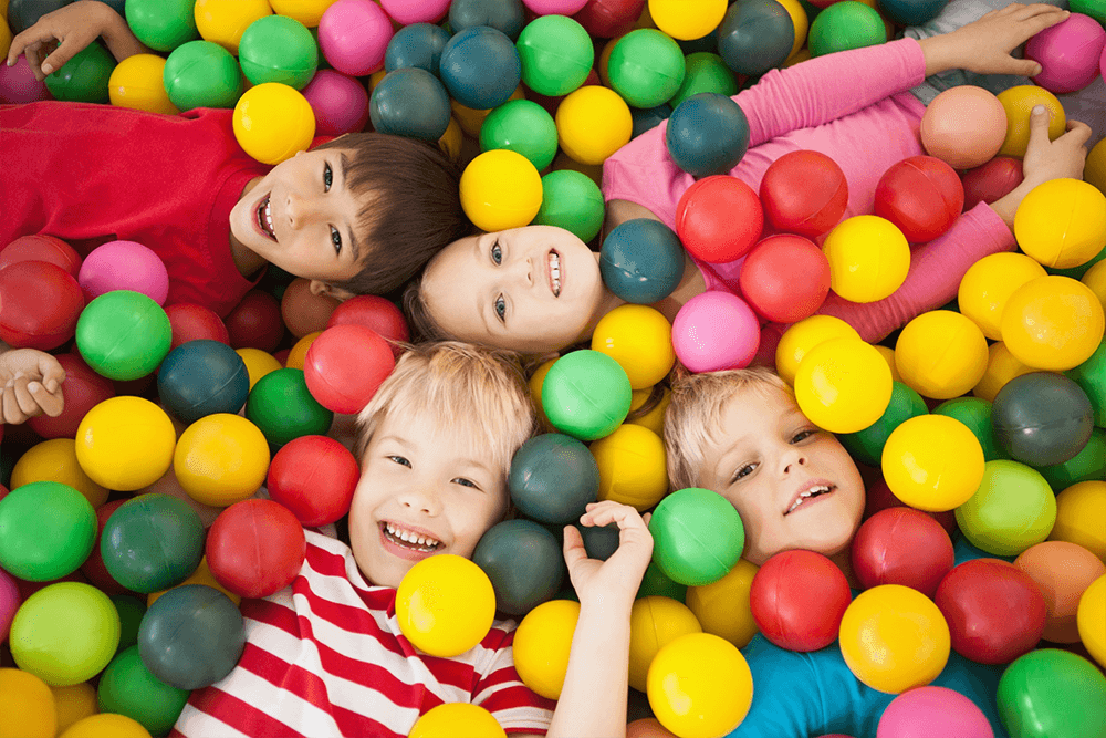 Co to jest integracja sensoryczna?