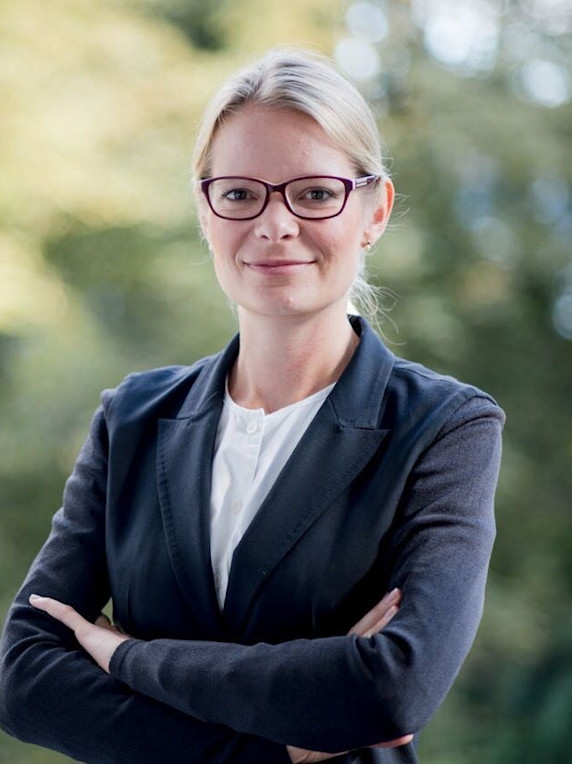 Susanne Steinwart