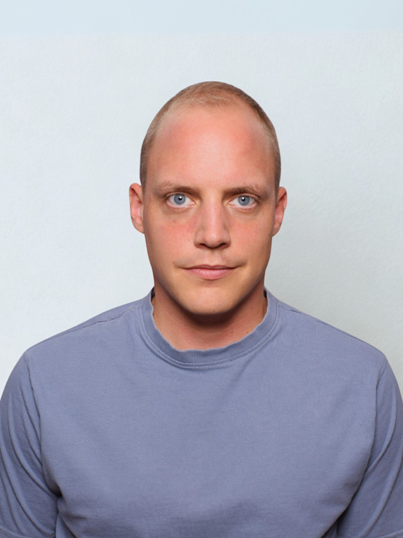André Varelmann