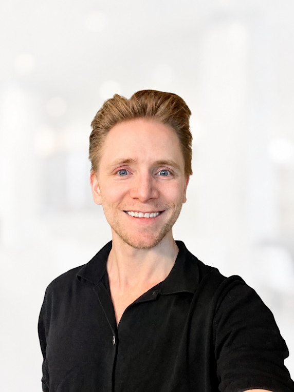 Tilman Resch