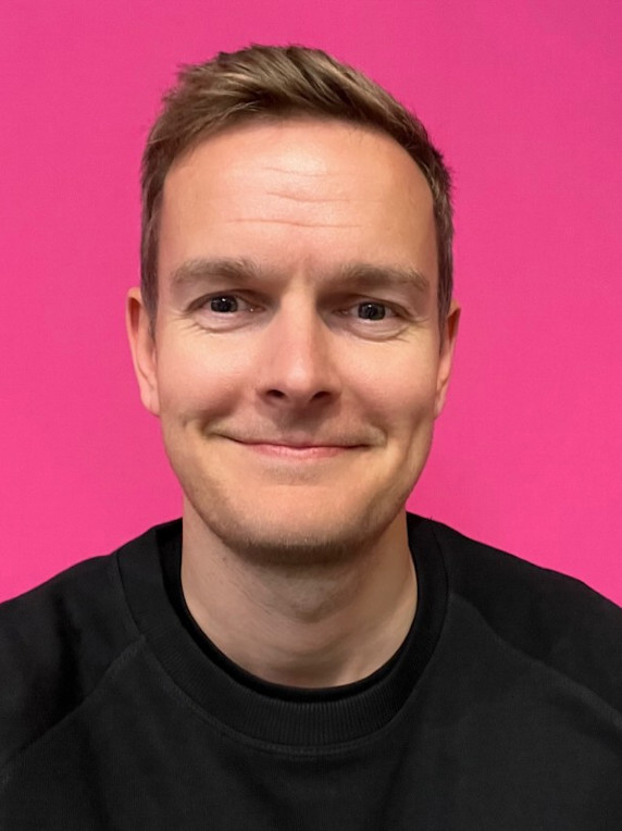 Stefan Maartens