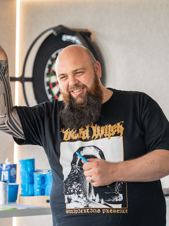 Moritz Naczenski Moritz Naczenski