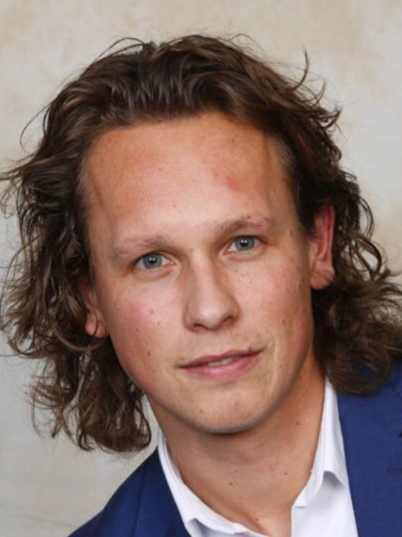 Niels Floors