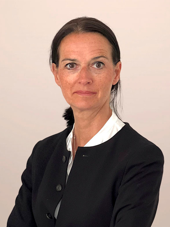 Christina Schmitt