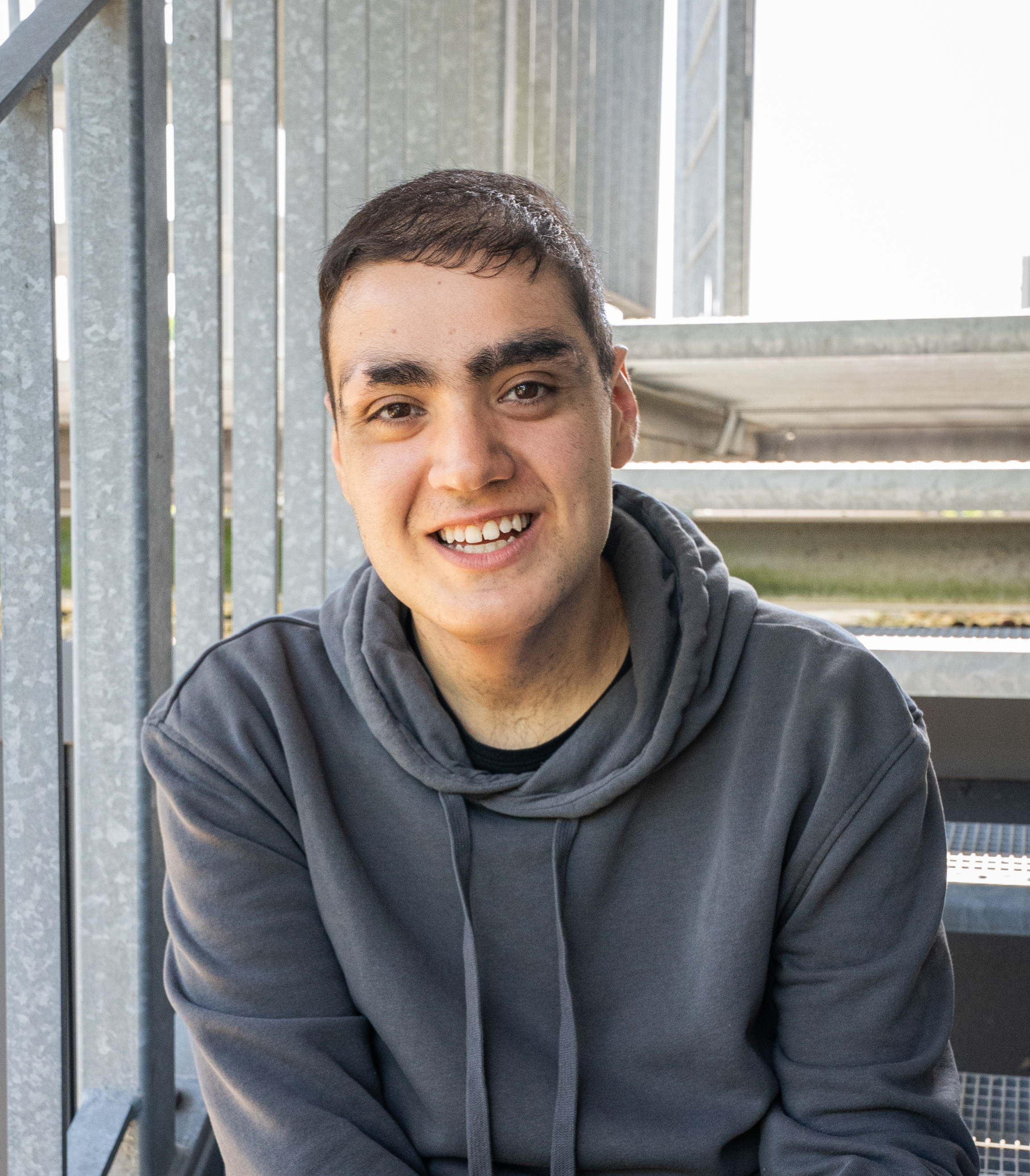 Soner Sayakci Shopware engineer and highly active community member, he passionately drives innovation and excellence while constantly trying new things.