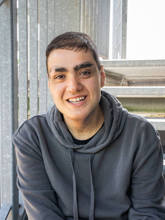 Soner Sayakci Soner Sayakci Shopware engineer and highly active community member, he passionately drives innovation and excellence while constantly trying new things.