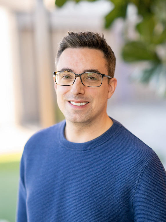 Mark Stanley Mark Stanley