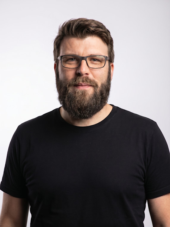 Alexander Pohlers