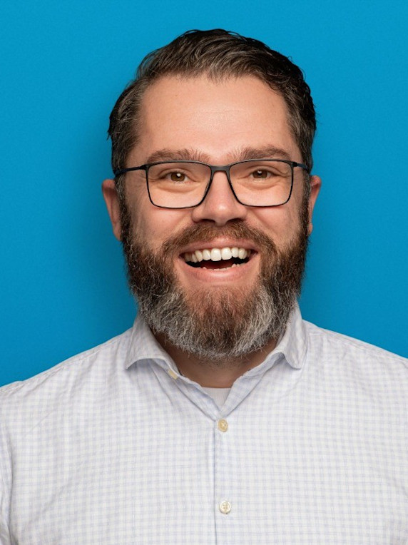 Tristan Albersen