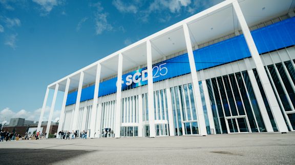 Confex SCD 2025