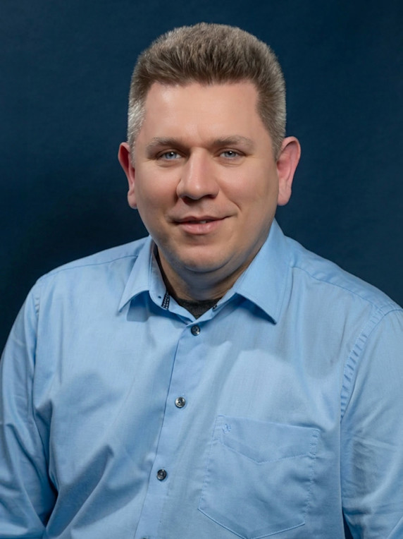 Tom Wolcz