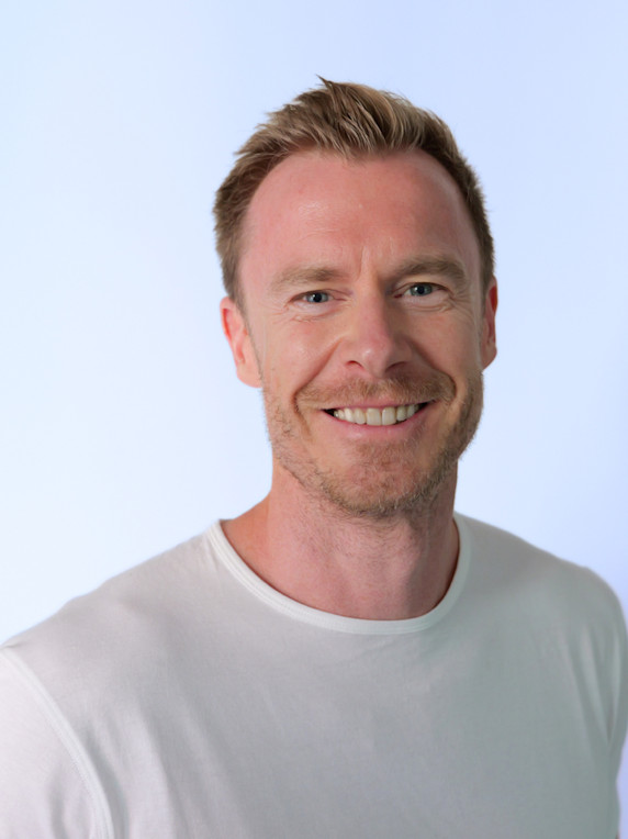 Marcus Seidel