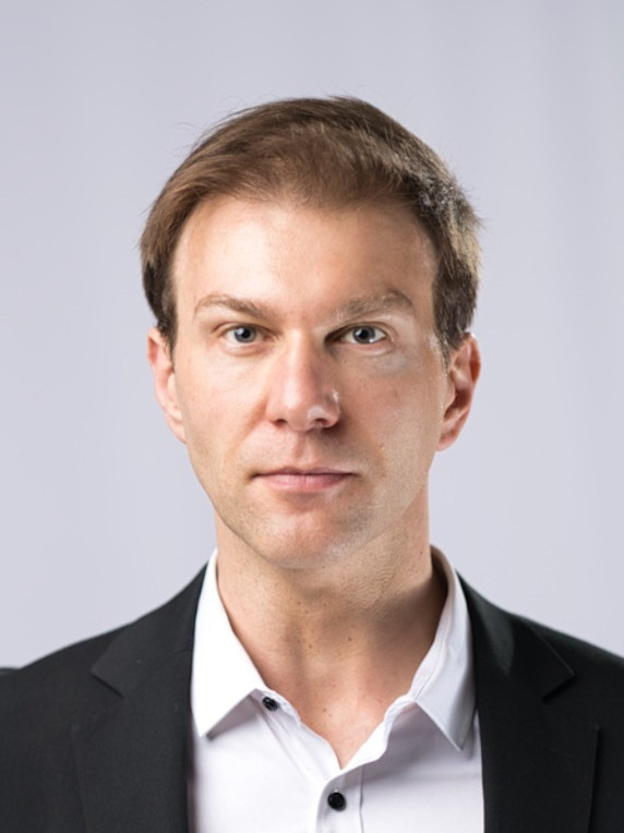 Alexander Grafe