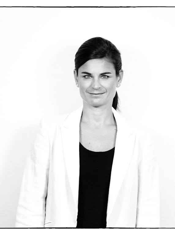 Nina Sametinger Nina Sametinger