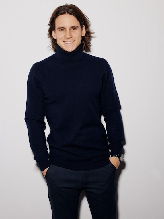 Tomasz Wikarski