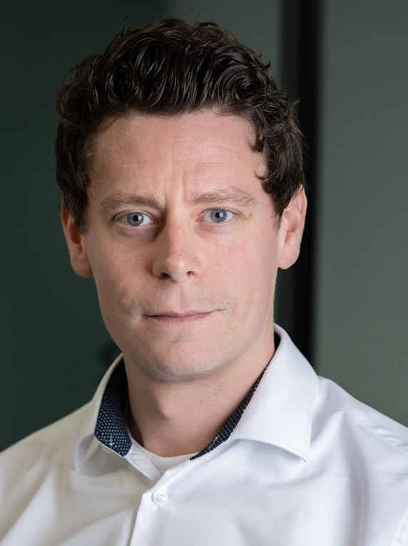 Kevin Moritz