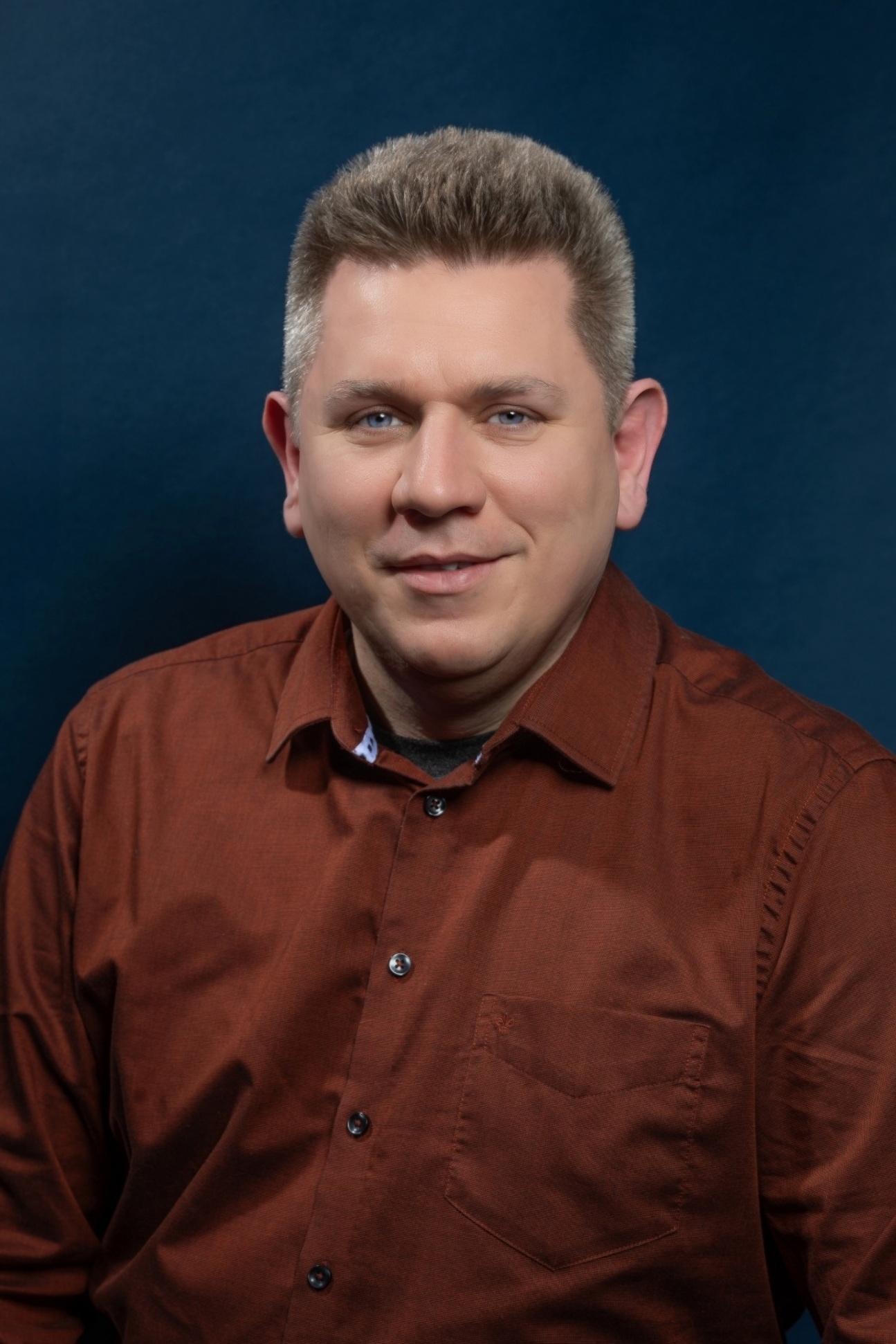 Thomas Wolcz