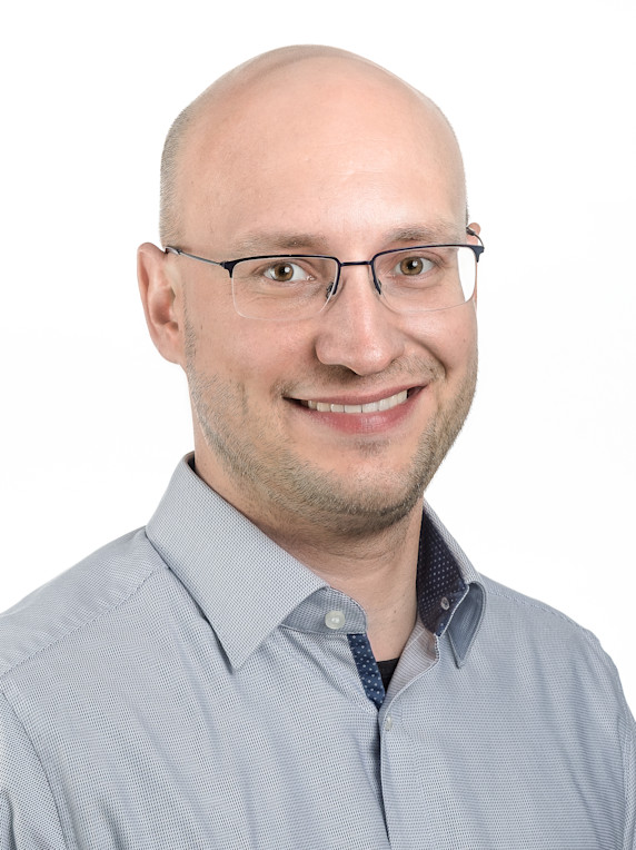 Michael Blum