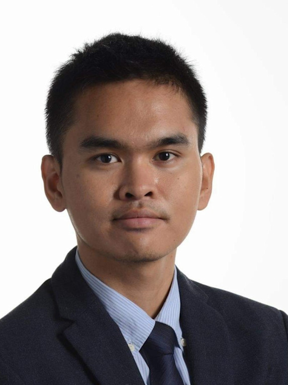 Mark Casidsid
