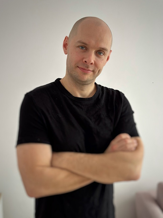 Marcin Moska