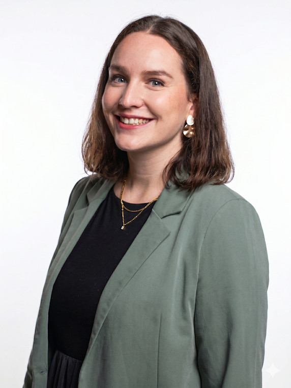 Luisa Gröninger