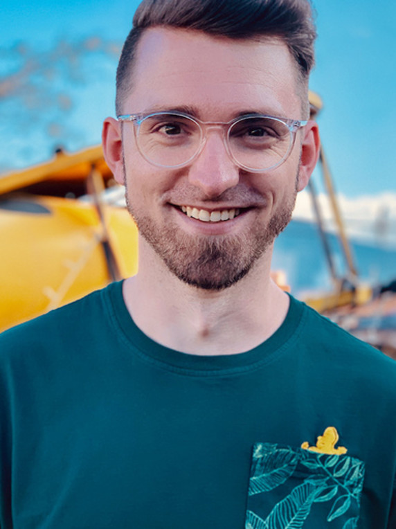 Michael Pfeiffer