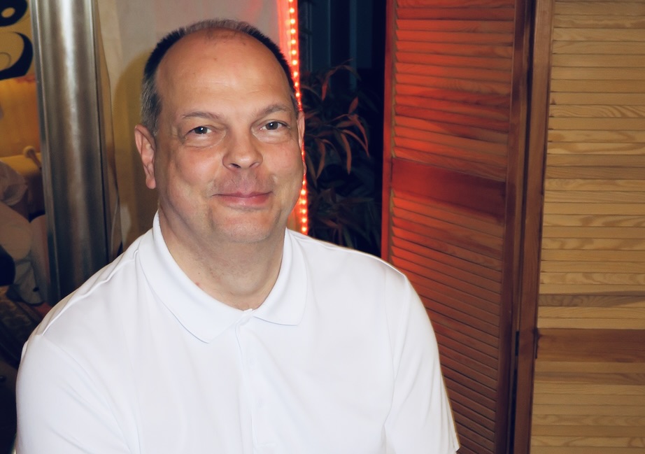 STEFFEN AN LIEGE  2024