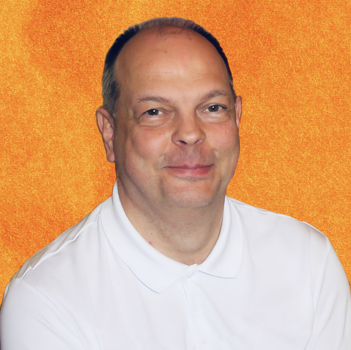 Masseur Steffen 2025 