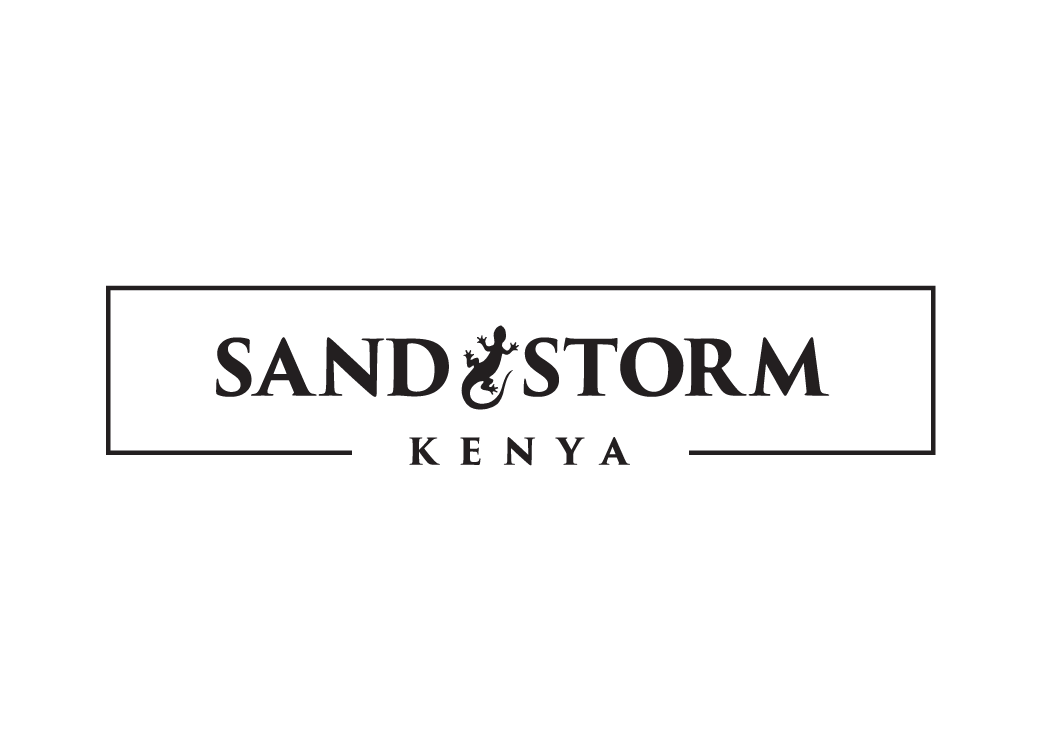 Sandstorm