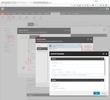 Composite components Reference from Homepage