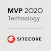 2020 Sitecore Technology MVP