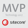 2017 Sitecore Technology MVP