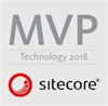 2018 Sitecore Technology MVP