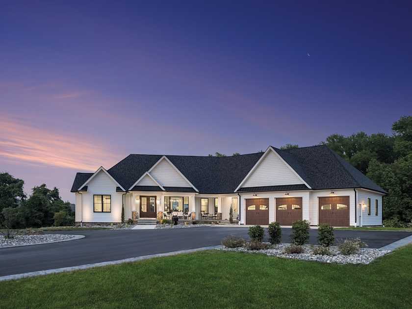 Unlock the Beauty of Your Home with Diamond Kote Siding