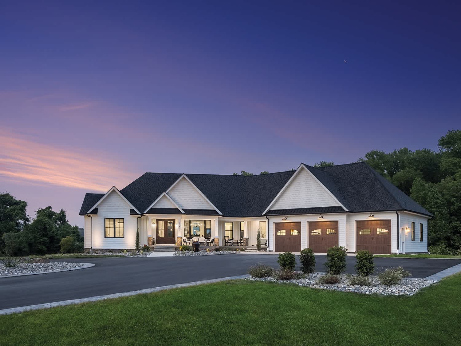 Unlock the Beauty of Your Home with Diamond Kote Siding