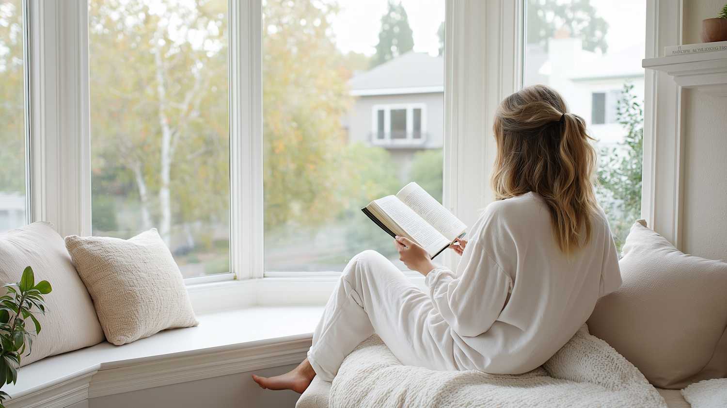 Discover the Beauty of Bay Windows in Your Home