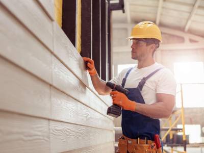 A Guide to Finding the Right Siding Installer in Columbus